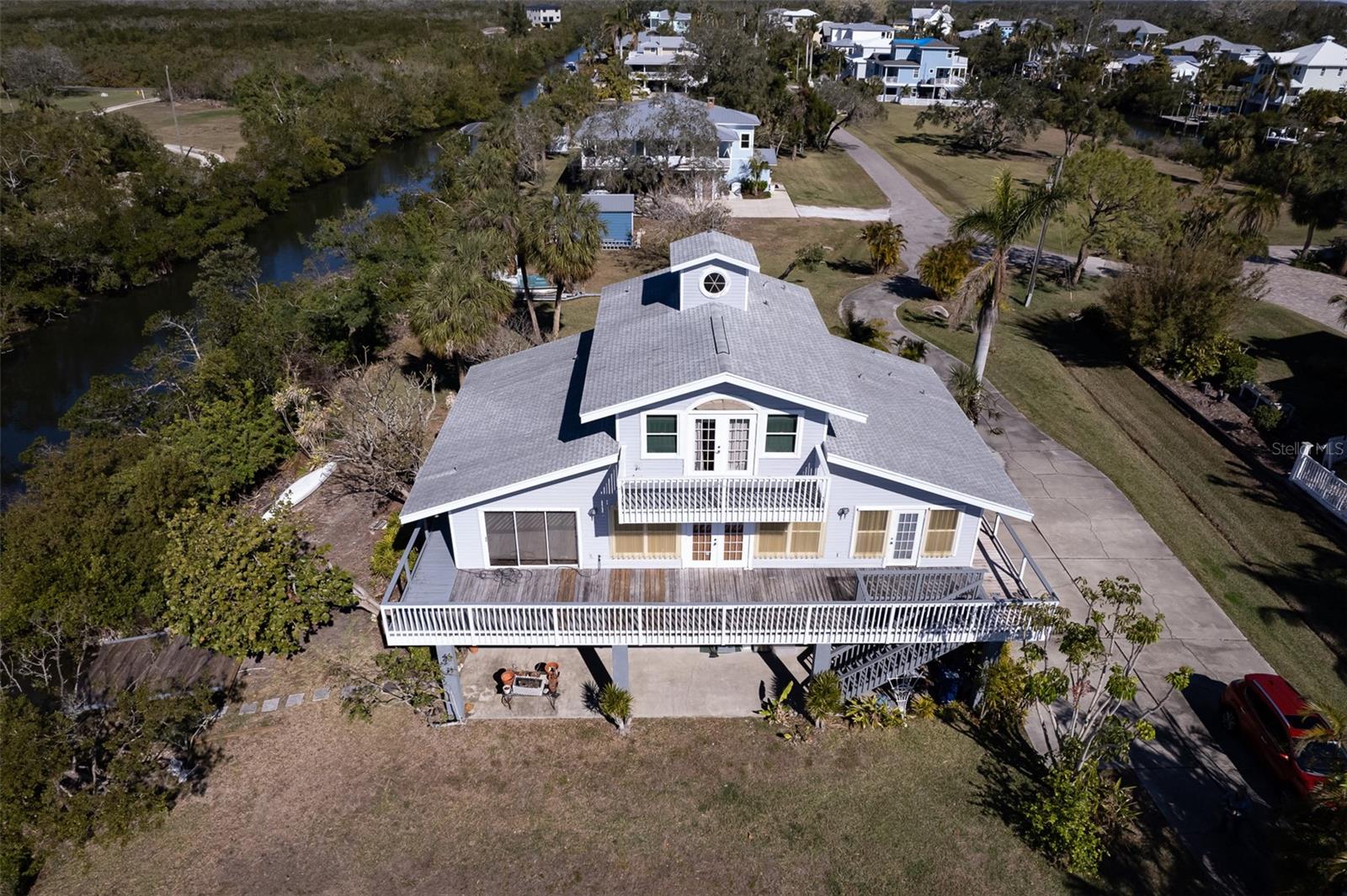 Terra Ceia, Florida, 34250, United States, 3 Bedrooms Bedrooms, ,3 BathroomsBathrooms,Residential,Active,1704246