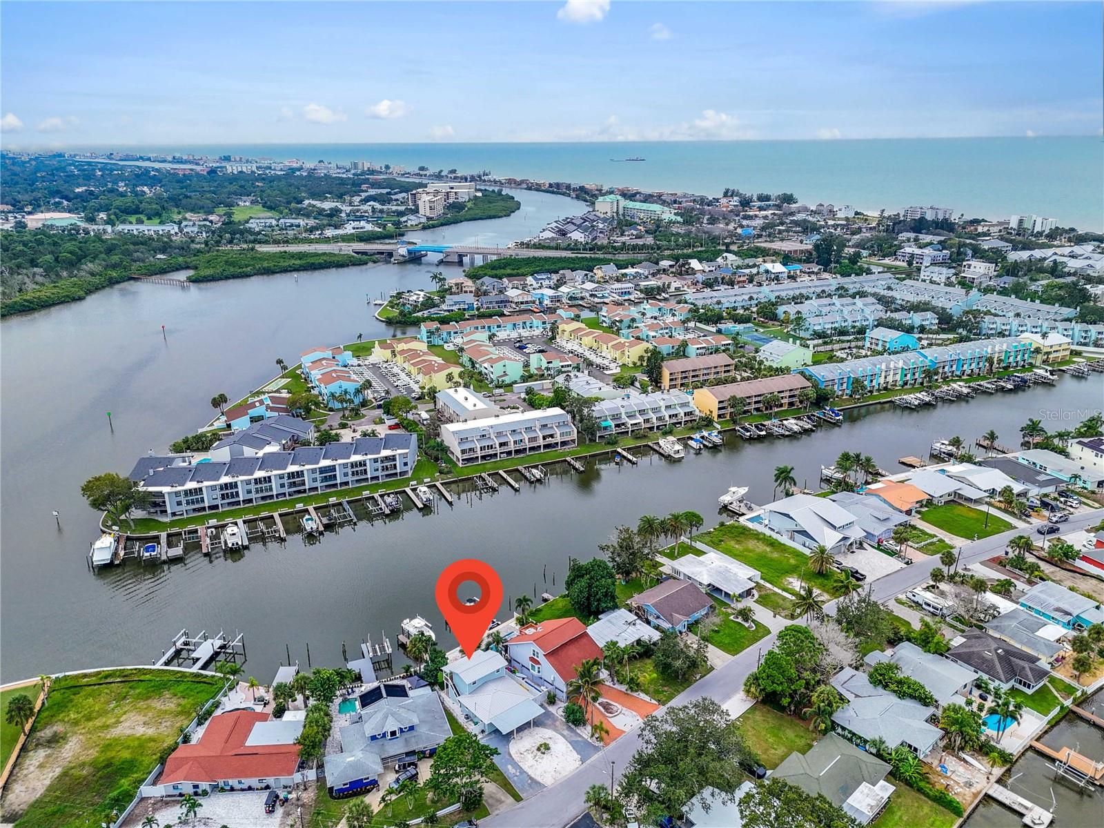 Indian Rocks Beach, Florida, 33785, United States, 3 Bedrooms Bedrooms, ,3 BathroomsBathrooms,Residential,Active,1945092