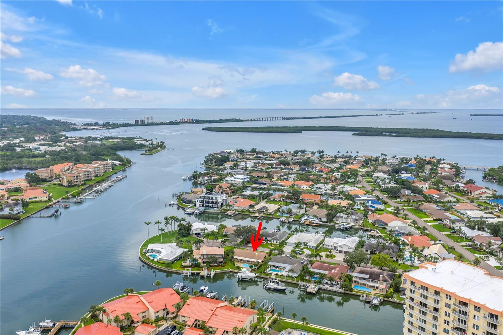 St Petersburg, Florida, 33715, United States, 3 Bedrooms Bedrooms, ,4 BathroomsBathrooms,Residential,Active,1869108