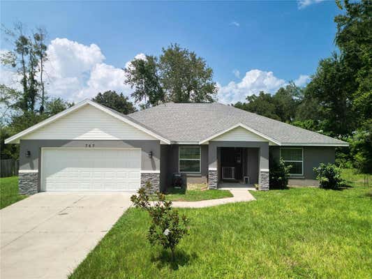 767 NW 66TH PL, OCALA, FL 34475 - Image 1