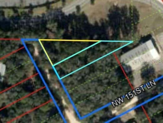 NW 76TH TERRACE, CHIEFLAND, FL 32626 - Image 1