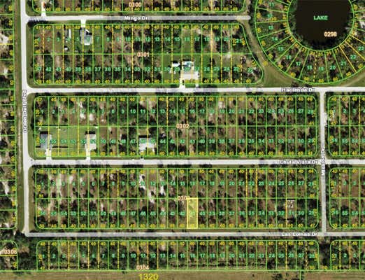 27086 LAS LOMAS DR, PUNTA GORDA, FL 33955 - Image 1