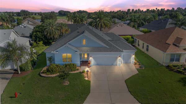 841 FOLSUM PL, THE VILLAGES, FL 32162 - Image 1