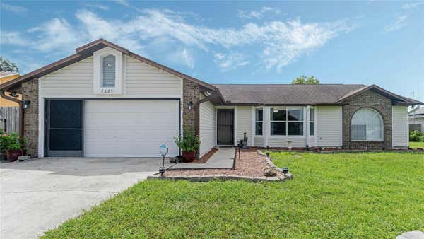 2625 SWEET SPRINGS ST, DELTONA, FL 32738 - Image 1