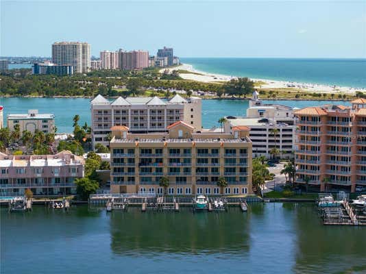 600 BAYWAY BLVD APT 505, CLEARWATER BEACH, FL 33767 - Image 1