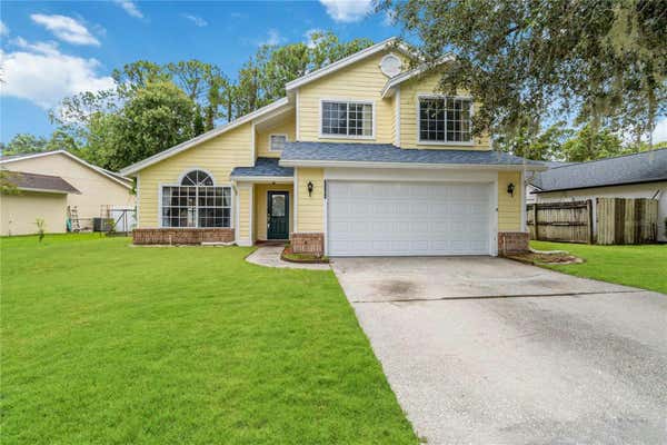 11128 CYPRESS LEAF DR, ORLANDO, FL 32825 - Image 1