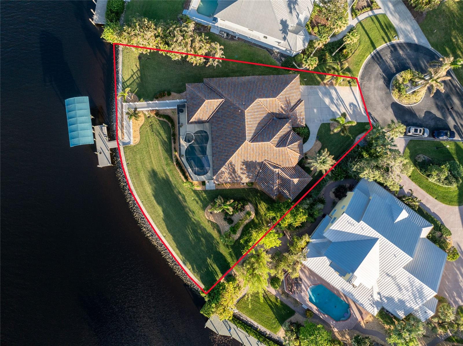 Port Charlotte, Florida, 33948, United States, 4 Bedrooms Bedrooms, ,3 BathroomsBathrooms,Residential,Active,2002336