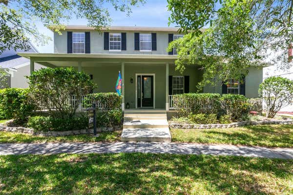 13020 MARSH FERN DR, ORLANDO, FL 32828 - Image 1