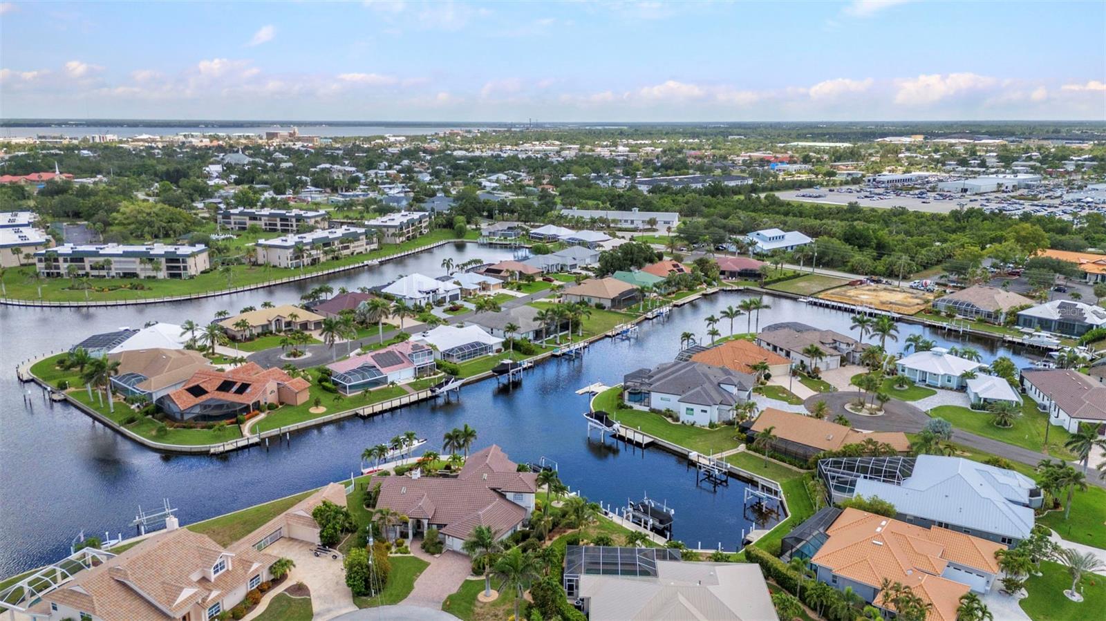 Punta Gorda, Florida, 33950, United States, 4 Bedrooms Bedrooms, ,3 BathroomsBathrooms,Residential,Active,1853632