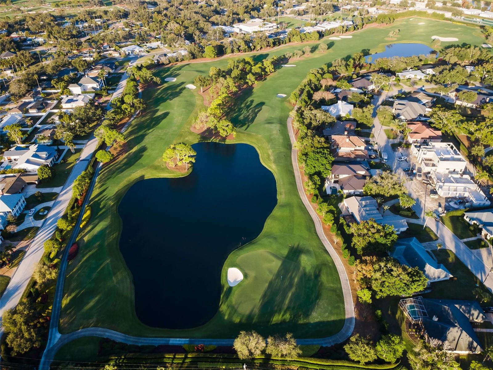 Belleair, Florida, 33756, United States, 3 Bedrooms Bedrooms, ,2 BathroomsBathrooms,Residential,Active,2011038