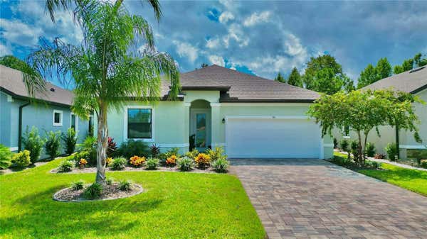 95 GREEN CIR, PALM COAST, FL 32164 - Image 1