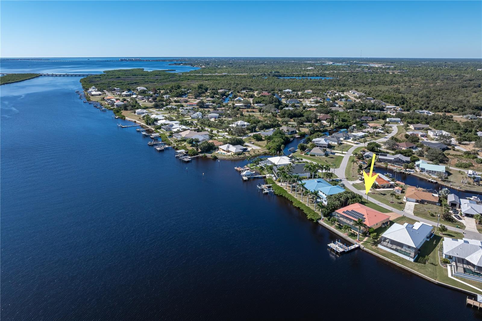 Punta Gorda, Florida, 33983, United States, 4 Bedrooms Bedrooms, ,4 BathroomsBathrooms,Residential,Active,2002320