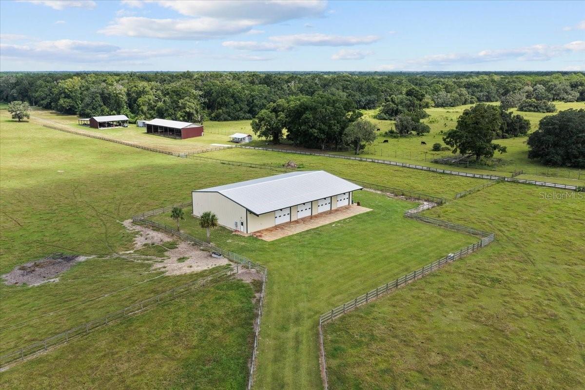 Chiefland, Florida, 32626, United States, 4 Bedrooms Bedrooms, ,5 BathroomsBathrooms,Residential,Active,1954337