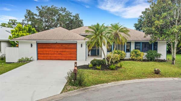 891 FAULKWOOD CT, SARASOTA, FL 34232 - Image 1