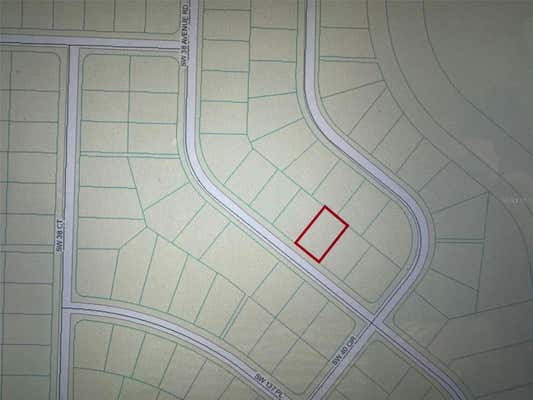 TBA SW 38TH AVENUE, OCALA, FL 34473 - Image 1