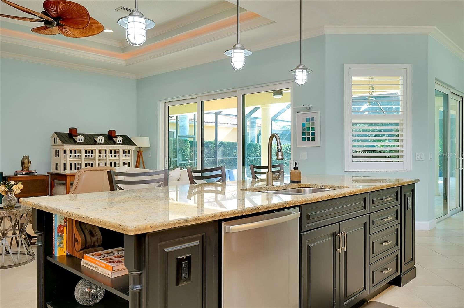 Venice, Florida, 34285, United States, 3 Bedrooms Bedrooms, ,3 BathroomsBathrooms,Residential,Active,2008926