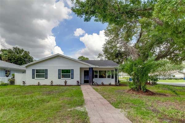 201 N BEVERLY AVE, TAMPA, FL 33609 - Image 1