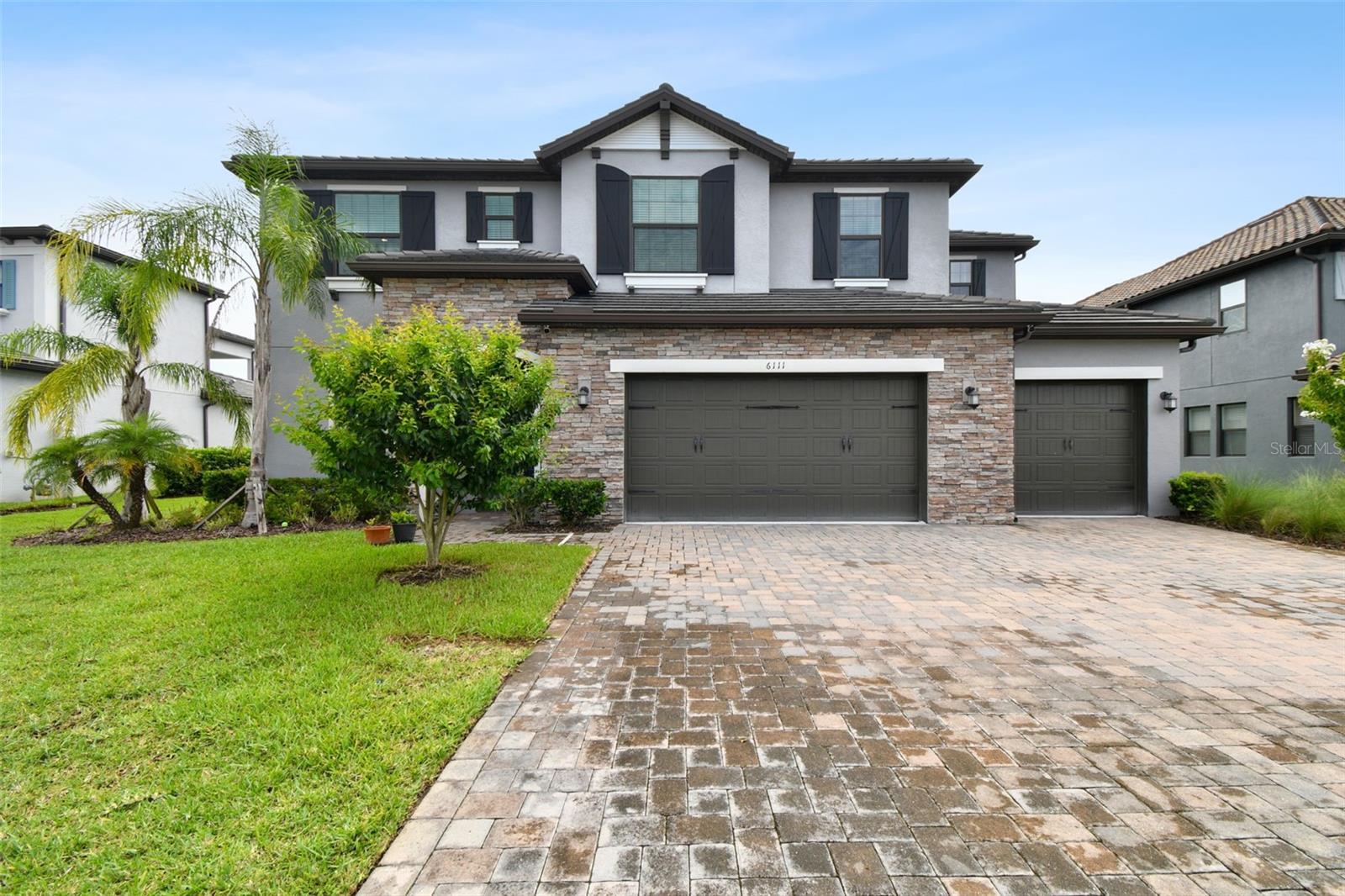 Odessa, Florida, 33556, United States, 5 Bedrooms Bedrooms, ,4 BathroomsBathrooms,Residential,Active,1941133