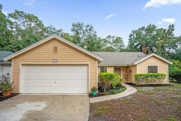 960 CINNAMON CT, ALTAMONTE SPRINGS, FL 32714 - Image 1