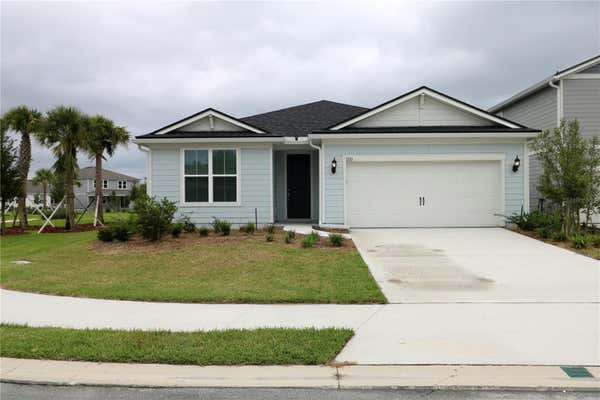 150 SHELL CREEK CT, SAINT AUGUSTINE, FL 32086 - Image 1