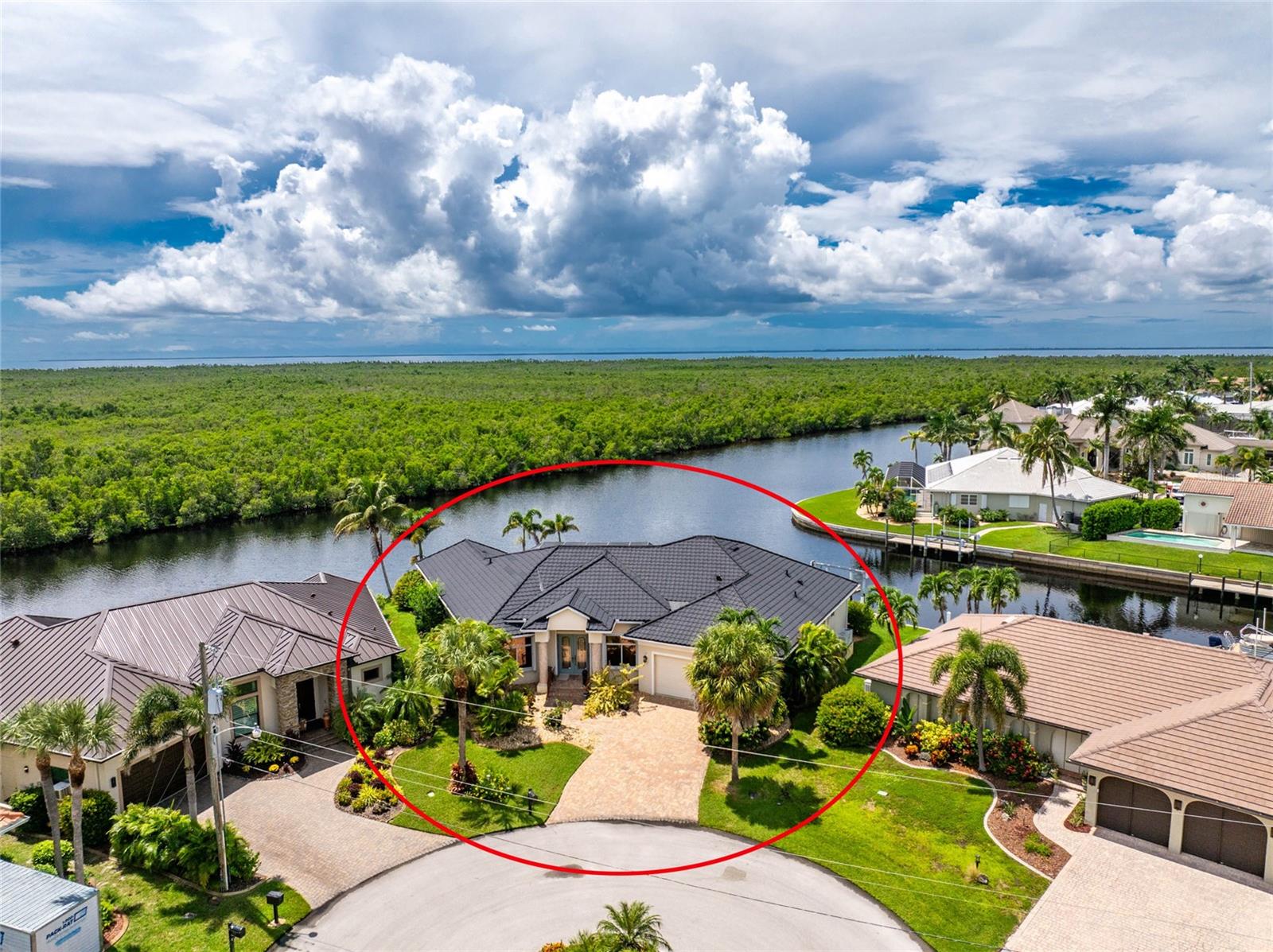 Punta Gorda, Florida, 33950, United States, 3 Bedrooms Bedrooms, ,3 BathroomsBathrooms,Residential,Active,1944087