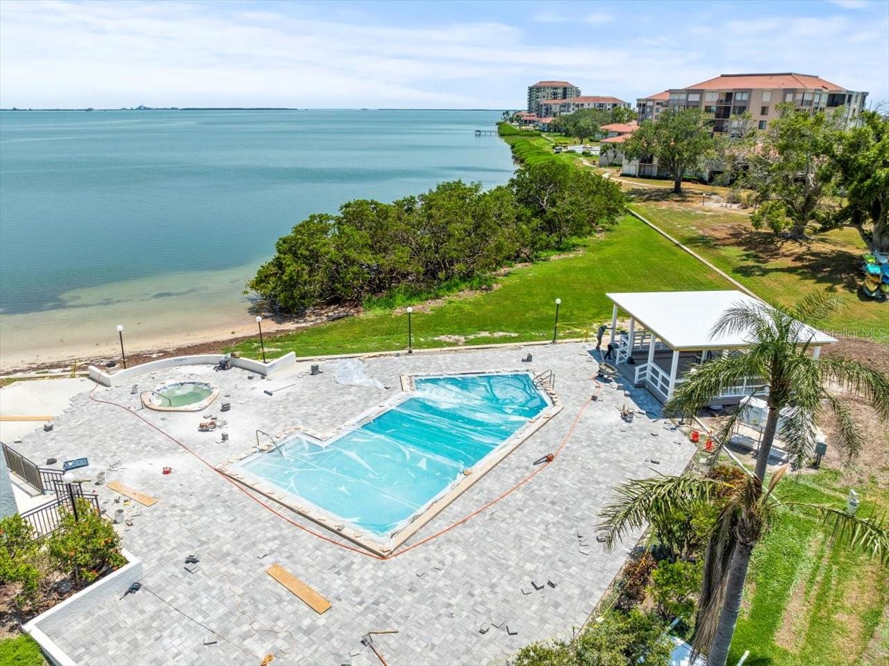 St Petersburg, Florida, 33715, United States, ,3 BathroomsBathrooms,Residential,Active,1798156