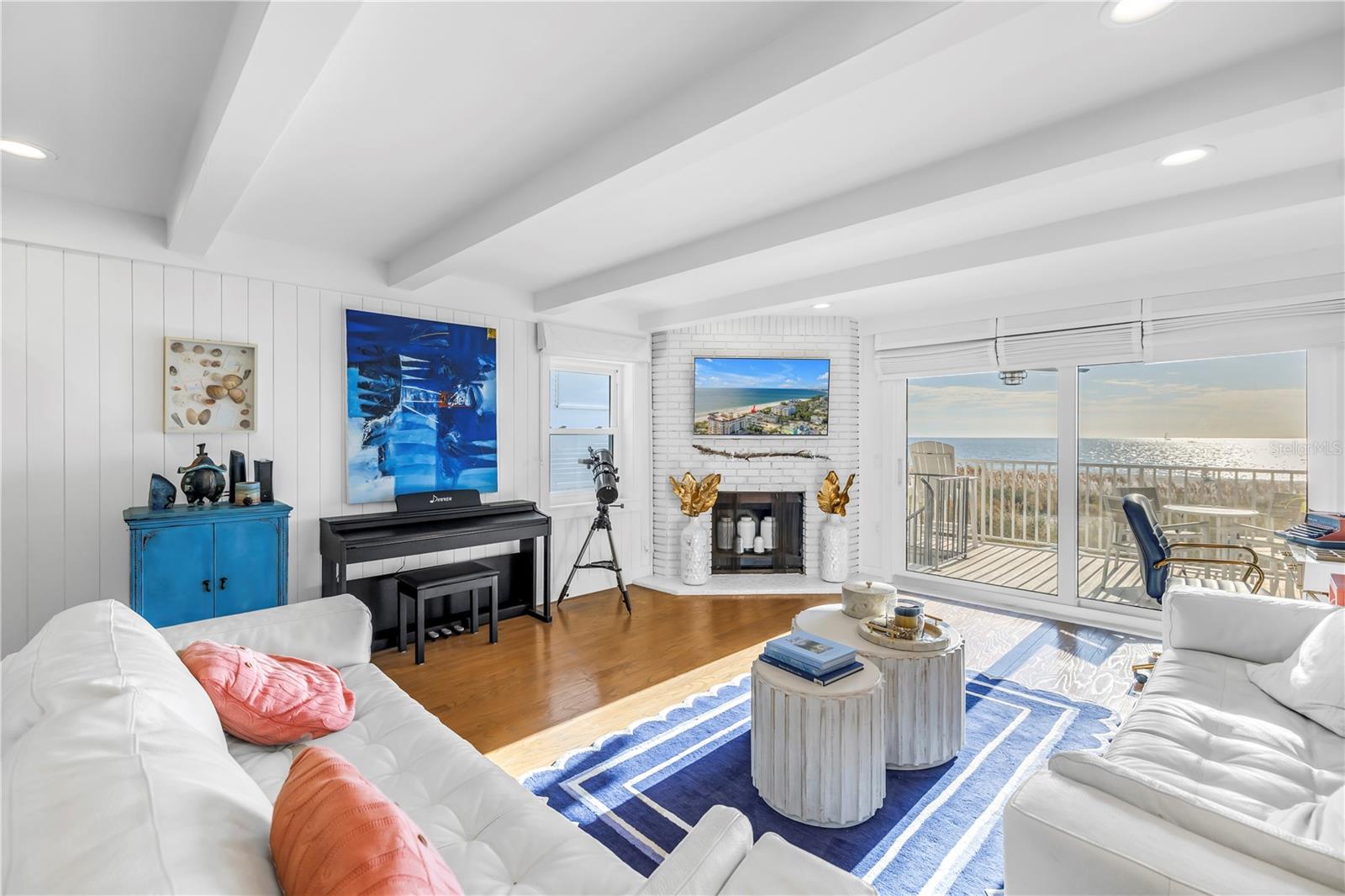 Treasure Island, Florida, 33706, United States, 3 Bedrooms Bedrooms, ,3 BathroomsBathrooms,Residential,Active,1988464