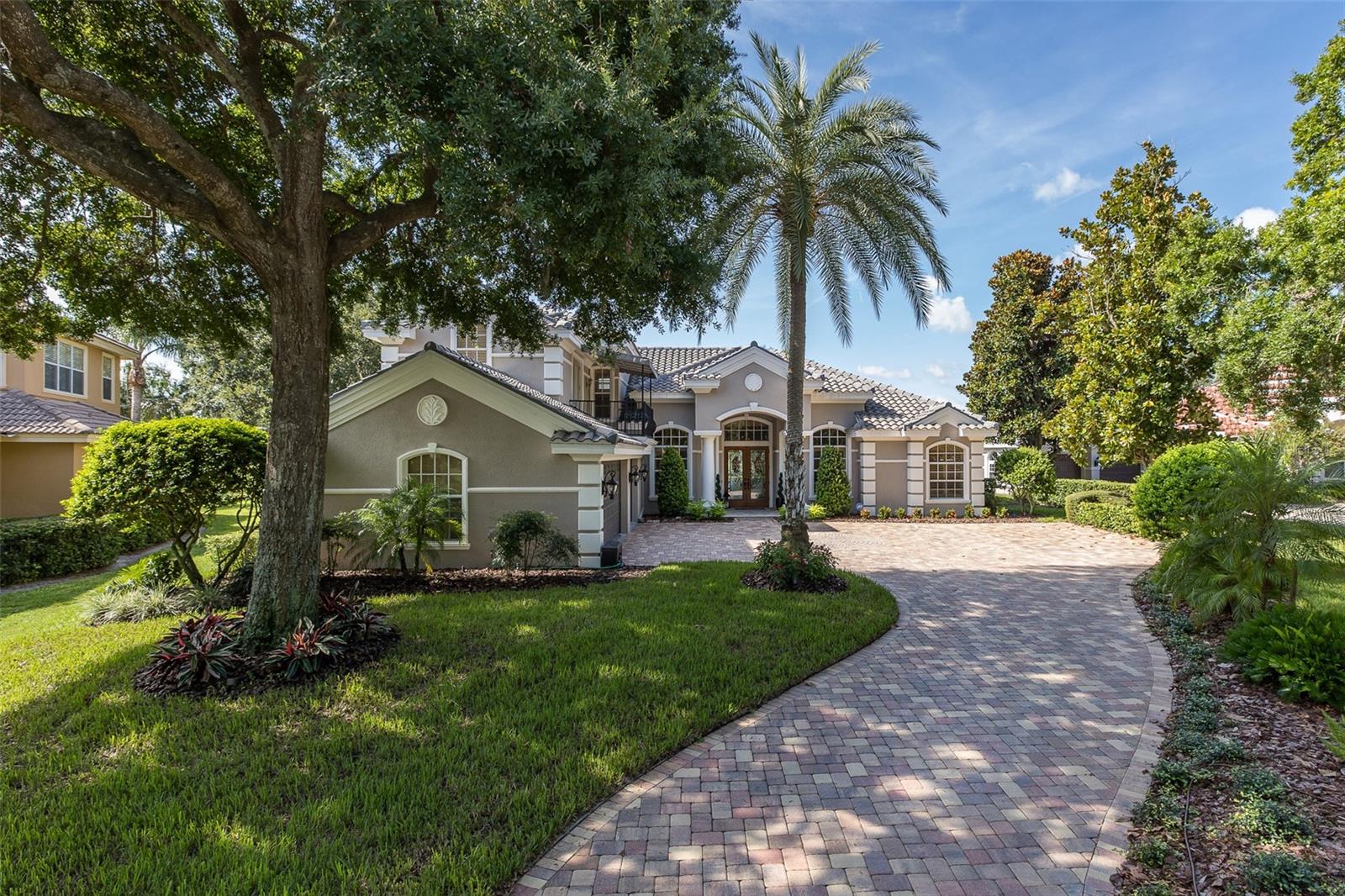 Trinity, Florida, 34655, United States, 4 Bedrooms Bedrooms, ,4 BathroomsBathrooms,Residential,Active,1892429