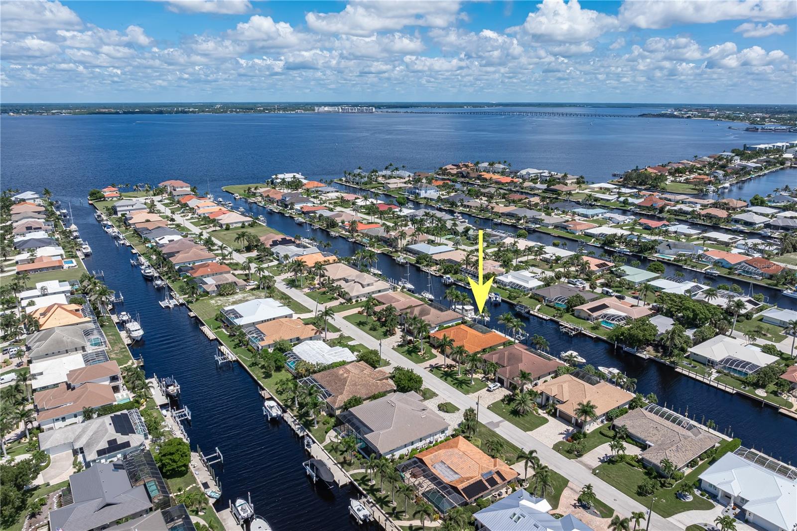 Punta Gorda, Florida, 33950, United States, 3 Bedrooms Bedrooms, ,3 BathroomsBathrooms,Residential,Active,1936105