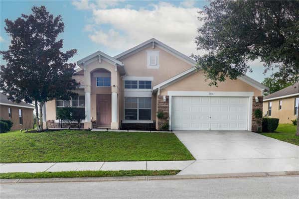 1414 LEGATTO LOOP, DUNDEE, FL 33838 - Image 1