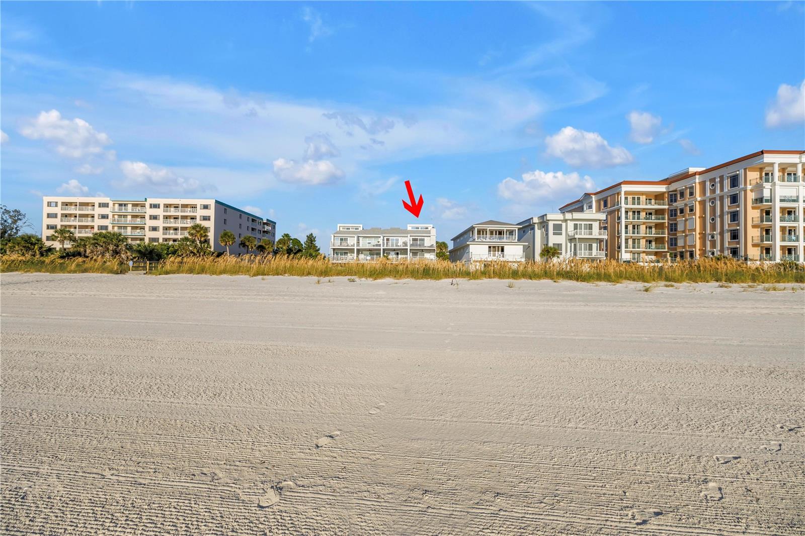 Treasure Island, Florida, 33706, United States, 3 Bedrooms Bedrooms, ,3 BathroomsBathrooms,Residential,Active,1988464