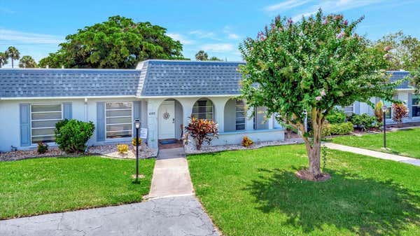 4105 35TH AVE W # 4105, BRADENTON, FL 34205 - Image 1