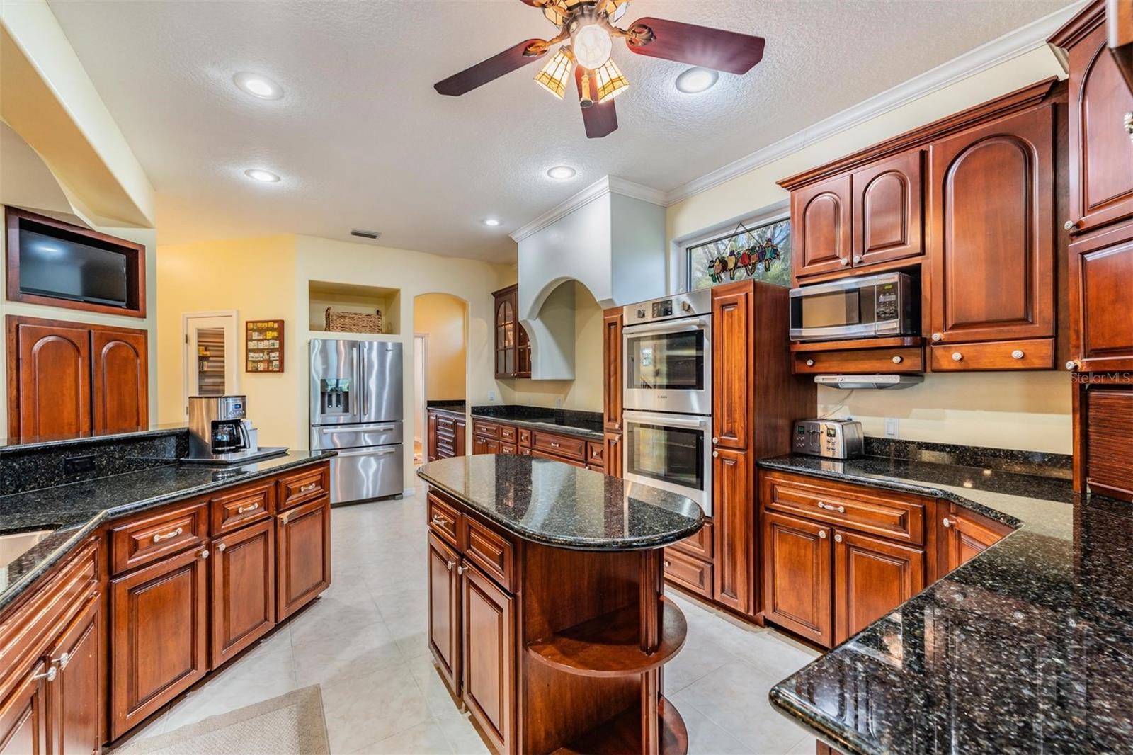 Crystal Beach, Florida, 34681, United States, 4 Bedrooms Bedrooms, ,6 BathroomsBathrooms,Residential,Active,1987215