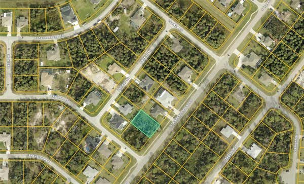 S HABERLAND BLVD, NORTH PORT, FL 34288 - Image 1