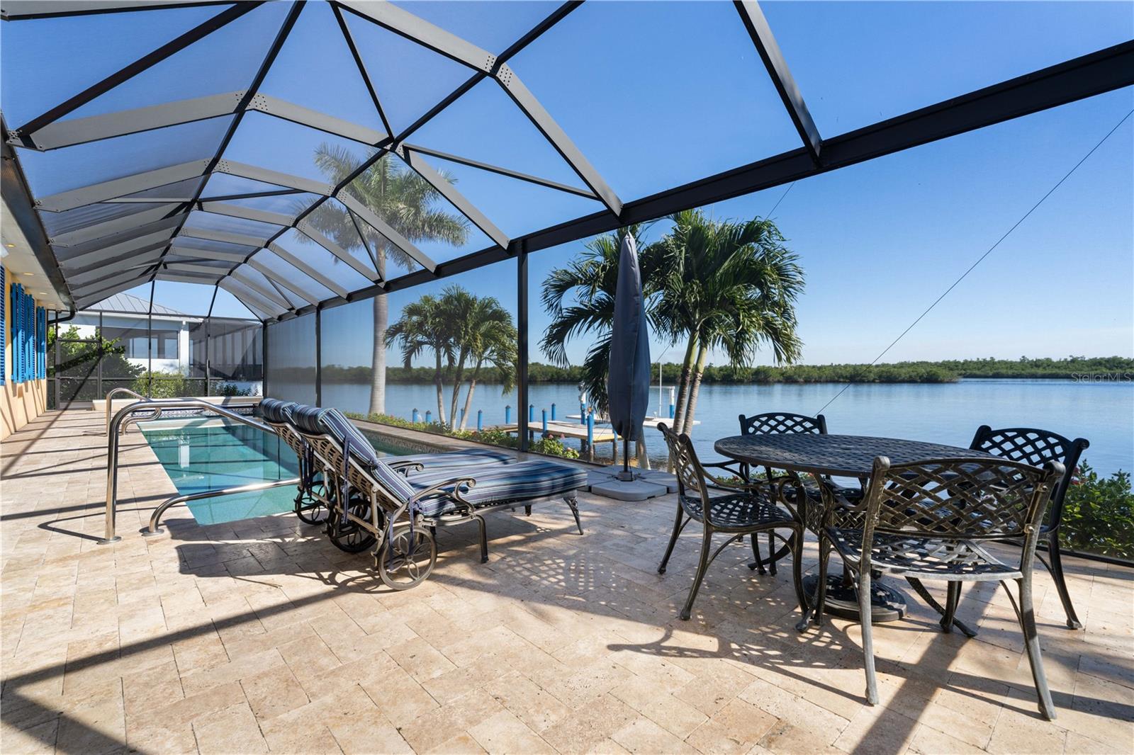 Punta Gorda, Florida, 33983, United States, 4 Bedrooms Bedrooms, ,4 BathroomsBathrooms,Residential,Active,2002320