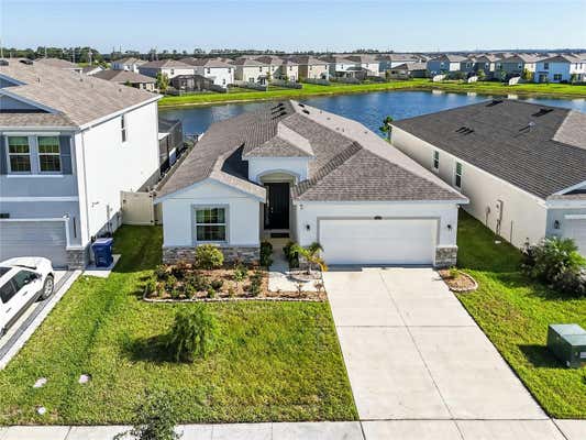 8645 HARDY BAY LOOP, WESLEY CHAPEL, FL 33545 - Image 1