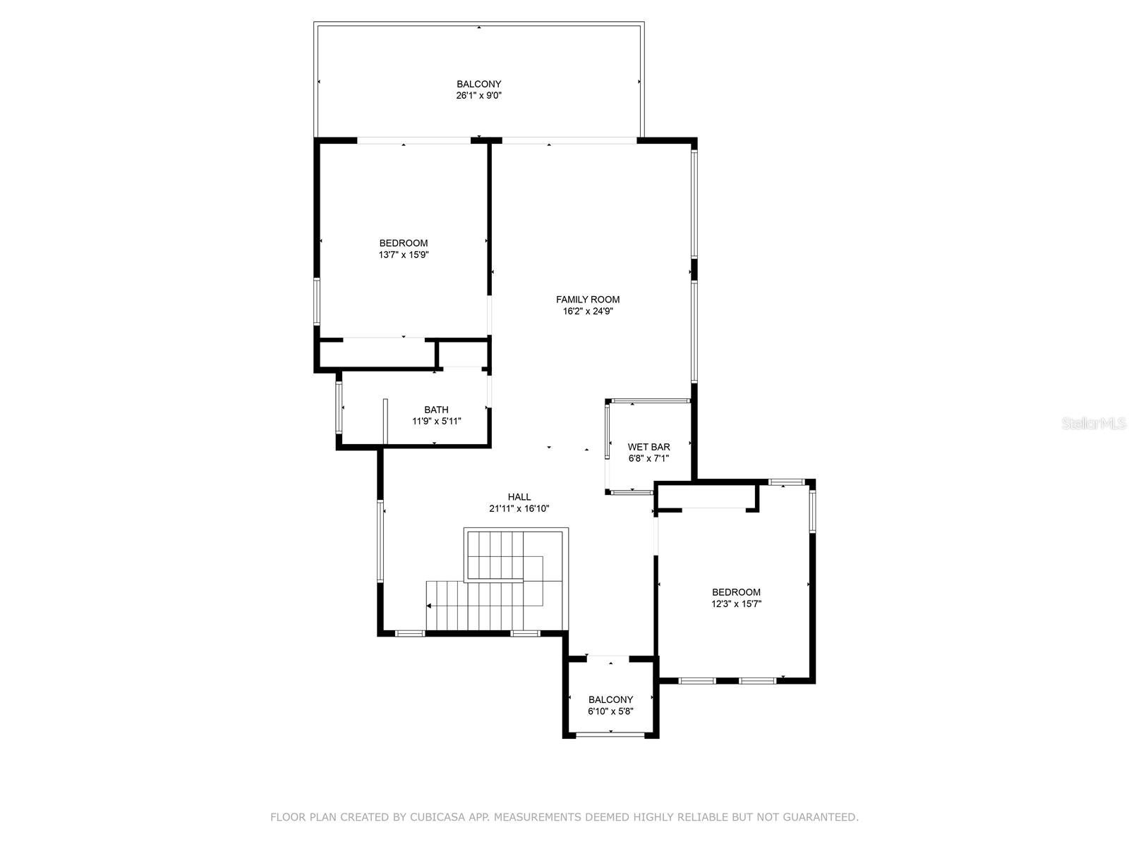 Flagler Beach, Florida, 32136, United States, 4 Bedrooms Bedrooms, ,3 BathroomsBathrooms,Residential,Active,1945267