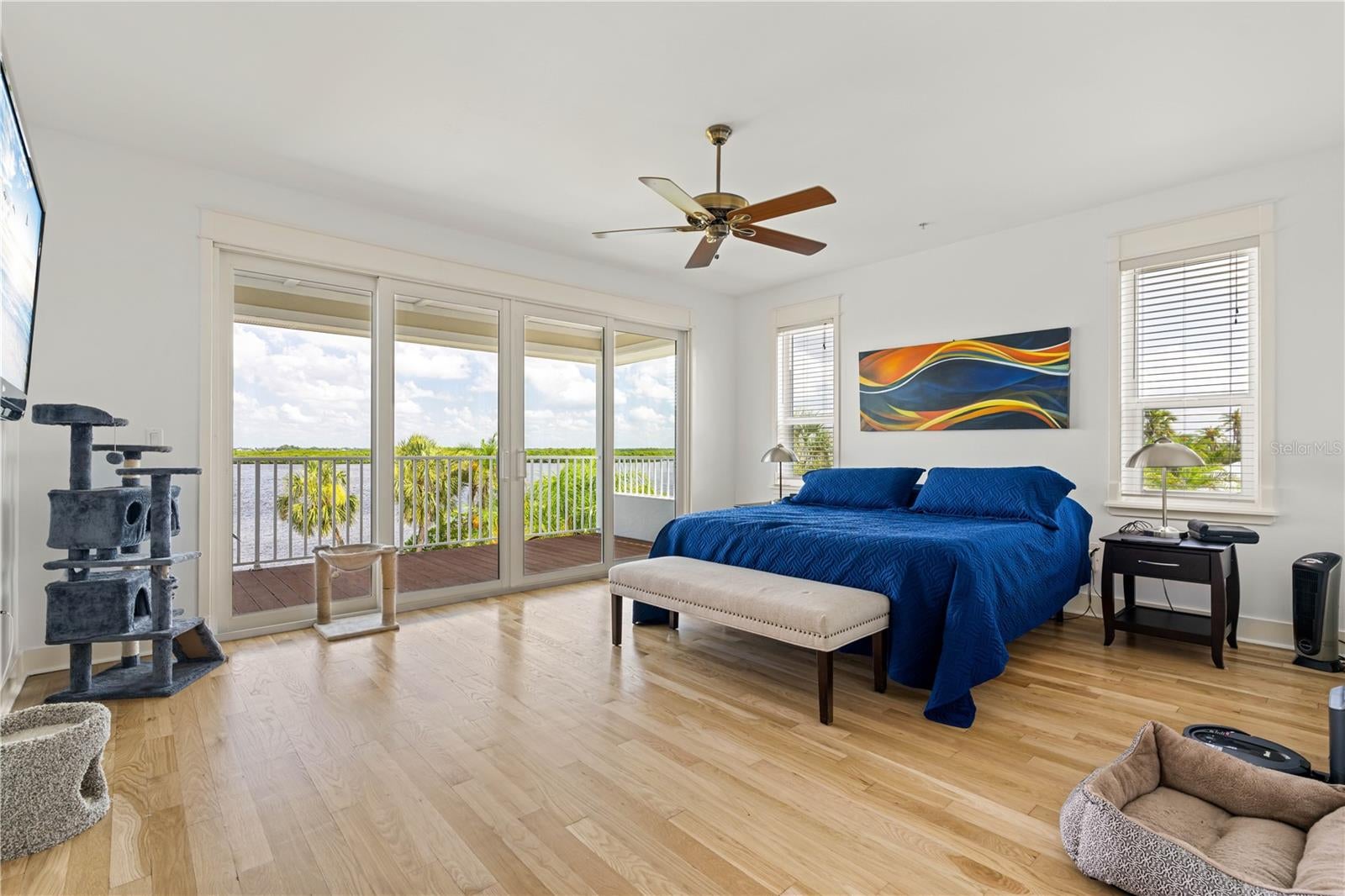 Punta Gorda, Florida, 33982, United States, 5 Bedrooms Bedrooms, ,4 BathroomsBathrooms,Residential,Active,1905353