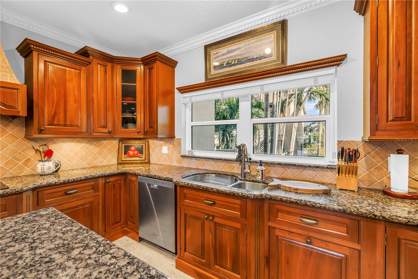 Tierra Verde, Florida, 33715, United States, 4 Bedrooms Bedrooms, ,4 BathroomsBathrooms,Residential,Active,1986870