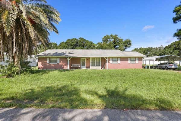 10911 CHURCH ST, GIBSONTON, FL 33534 - Image 1