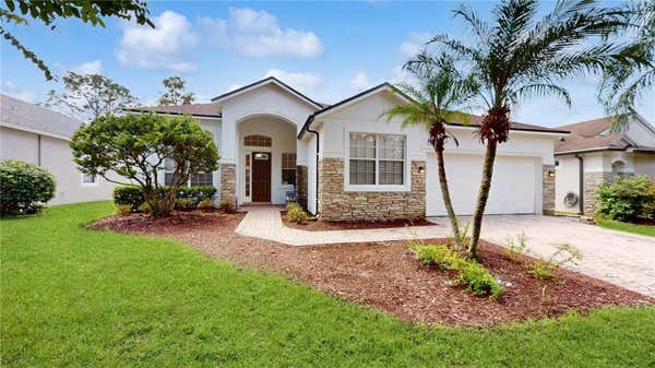 3368 RED ASH CIR, OVIEDO, FL 32766 - Image 1