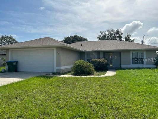 2331 ACADEMY AVE, DELTONA, FL 32738 - Image 1