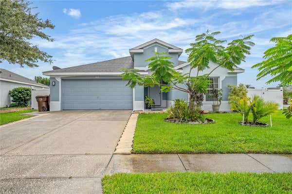 3414 WILLOW BRANCH LN, KISSIMMEE, FL 34741 - Image 1