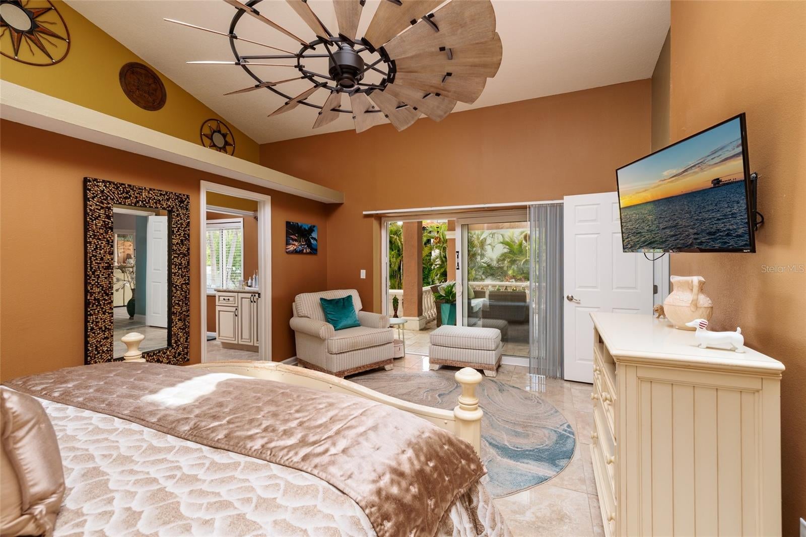 Tierra Verde, Florida, 33715, United States, 4 Bedrooms Bedrooms, ,4 BathroomsBathrooms,Residential,Active,2041376