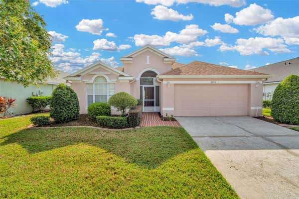 2908 BILLINGHAM DR, LAND O LAKES, FL 34639 - Image 1