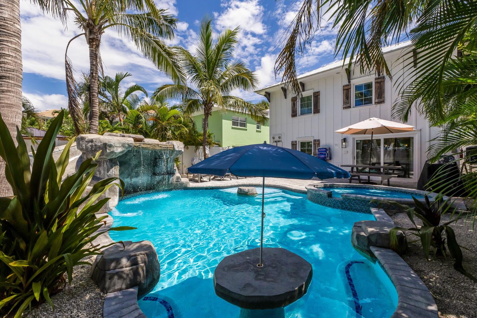 Sarasota, Florida, 34242, United States, 7 Bedrooms Bedrooms, ,6 BathroomsBathrooms,Residential,Active,1926695