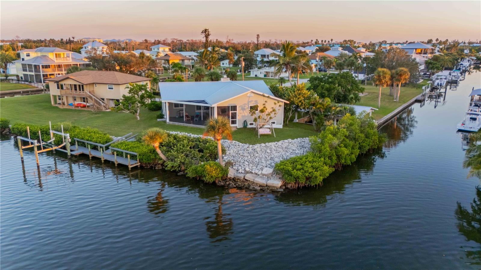 Englewood, Florida, 34224, United States, 3 Bedrooms Bedrooms, ,3 BathroomsBathrooms,Residential,Active,1965801