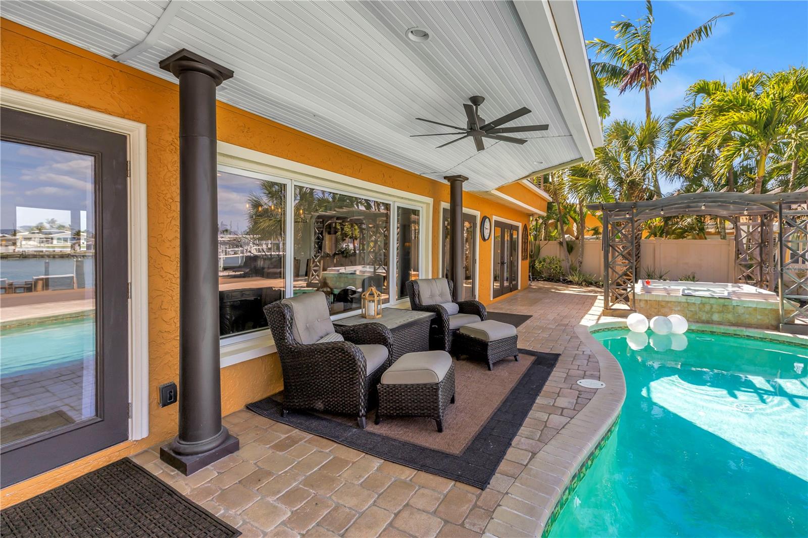 St Pete Beach, Florida, 33706, United States, 5 Bedrooms Bedrooms, ,3 BathroomsBathrooms,Residential,Active,2041617