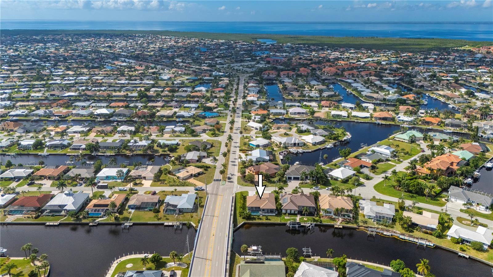 Punta Gorda, Florida, 33950, United States, 4 Bedrooms Bedrooms, ,3 BathroomsBathrooms,Residential,Active,1985584