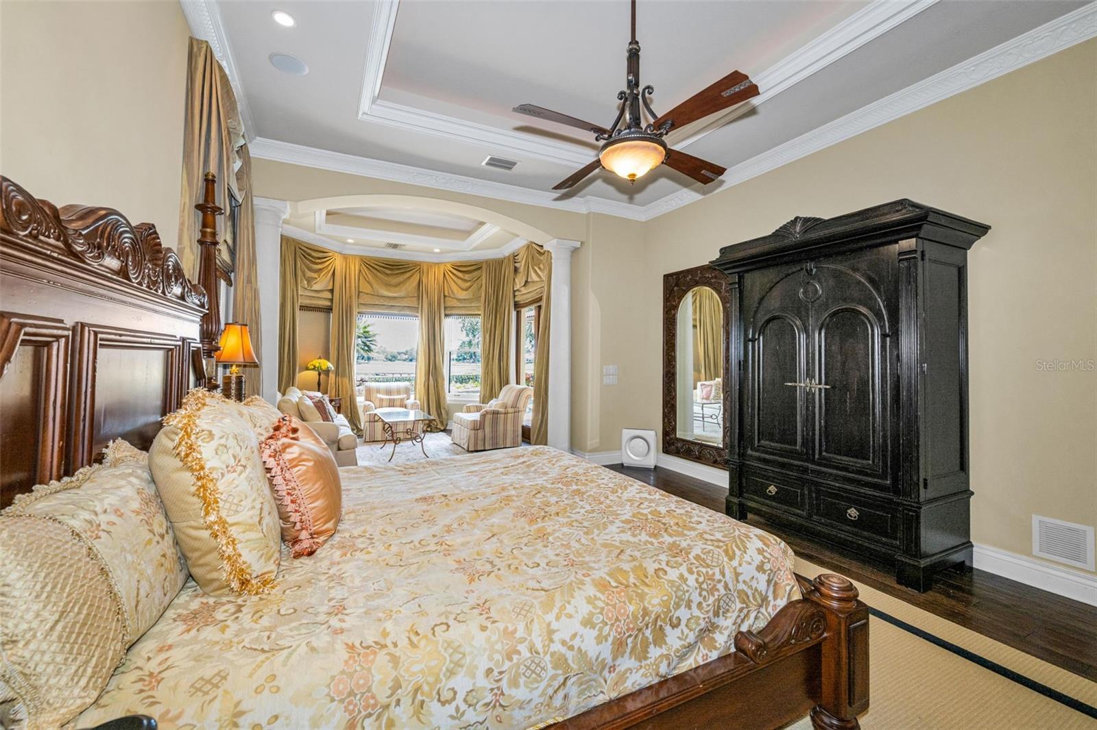 Trinity, Florida, 34655, United States, 5 Bedrooms Bedrooms, ,6 BathroomsBathrooms,Residential,Pending,2045561